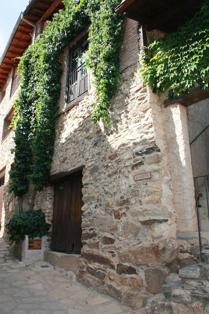 Agroturismo Casa Rural El Lagar