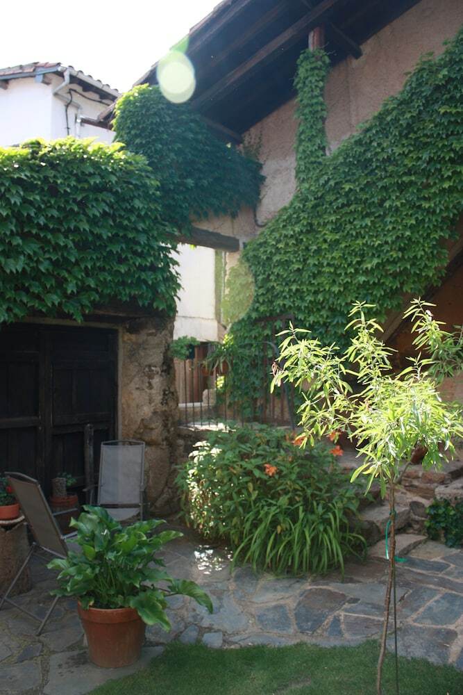 Agroturismo Casa Rural El Lagar