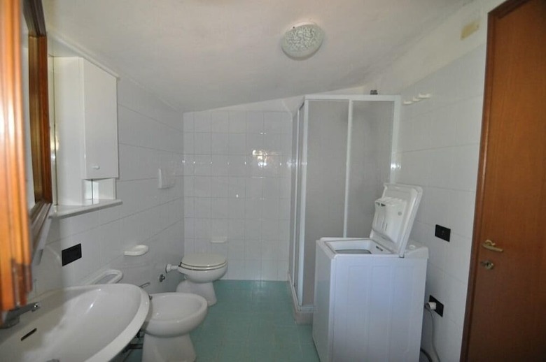 Apartamento Casa Vacanze Rinsacca