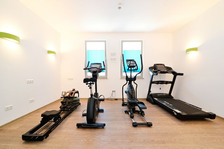Hotel Das H�rner