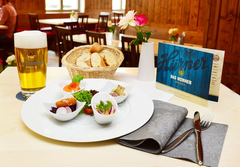 Hotel Das H�rner