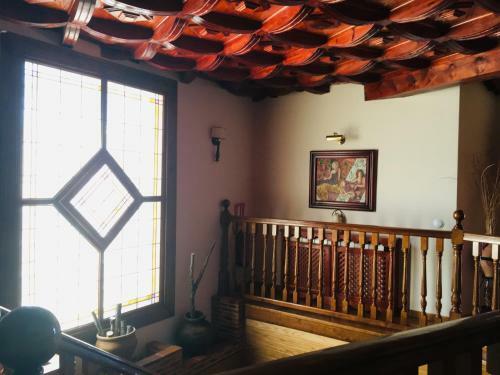 Agroturismo Ermita de Gredos