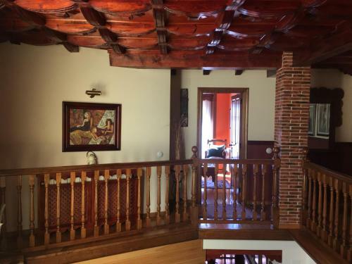 Agroturismo Ermita de Gredos