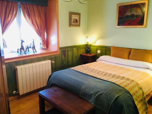 Agroturismo Ermita de Gredos