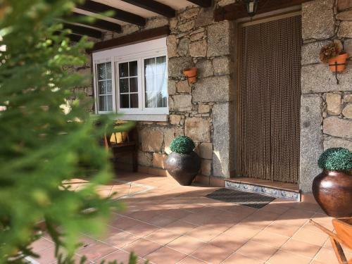 Agroturismo Ermita de Gredos