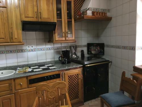 Agroturismo Ermita de Gredos