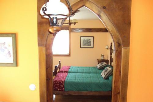 Agroturismo Ermita de Gredos