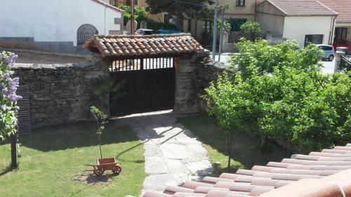 Agroturismo Ermita de Gredos