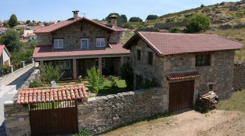 Agroturismo Ermita de Gredos