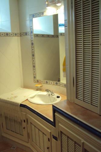 Agroturismo Ermita de Gredos