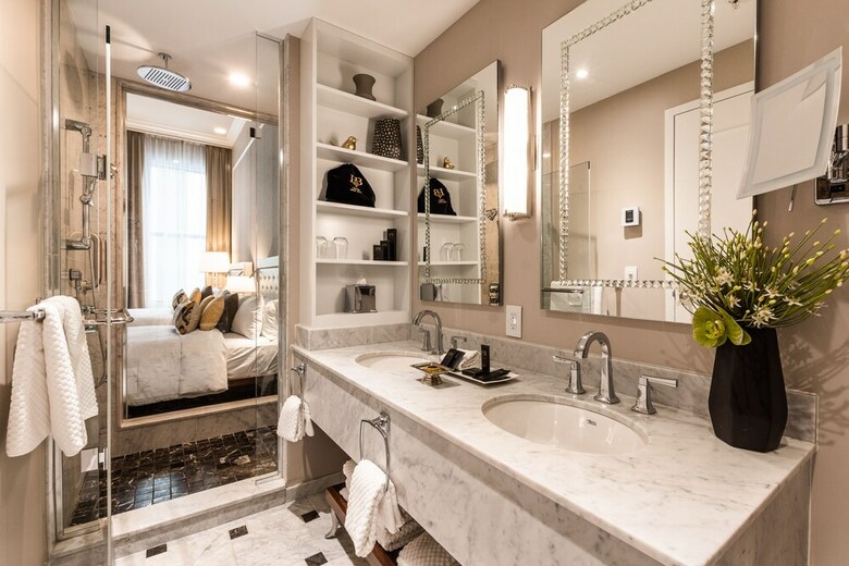 Hotel Birks Montreal