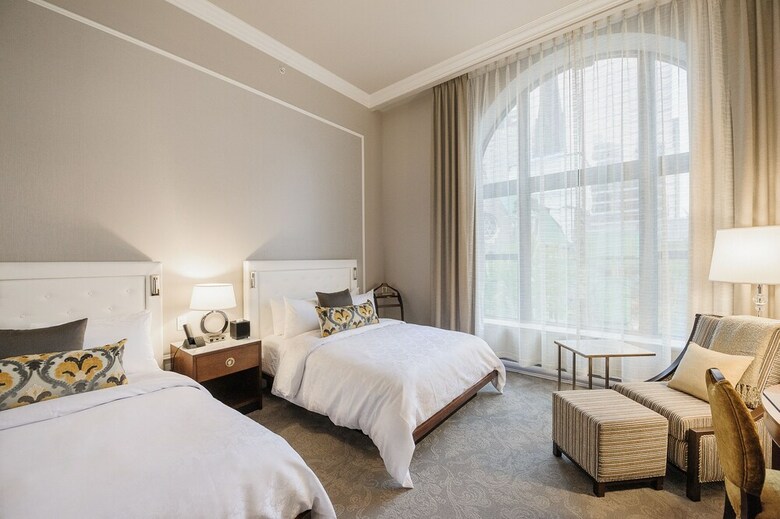 Hotel Birks Montreal