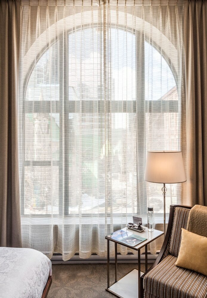 Hotel Birks Montreal