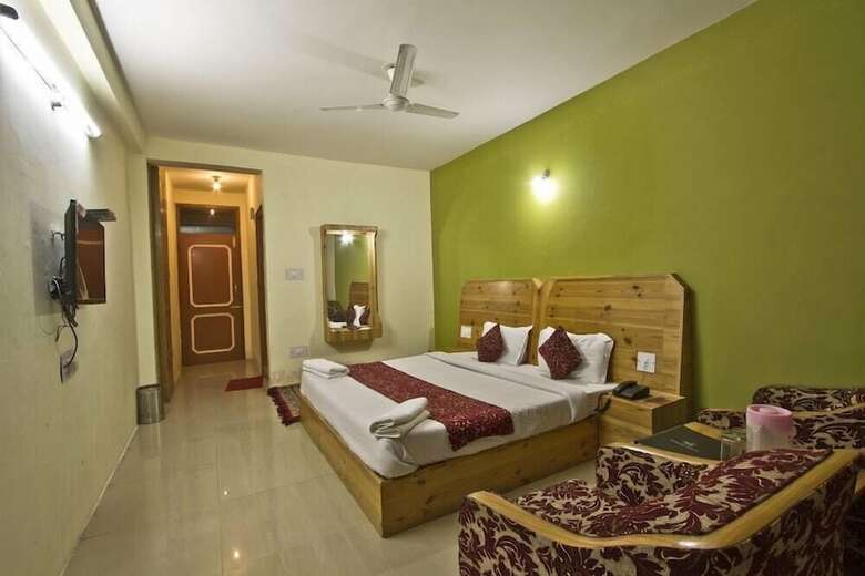 Hotel Vacanza Himalayan