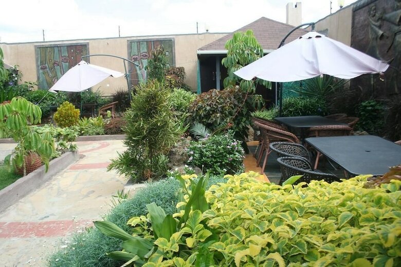 Hotel Galaxy Resort And Lounge