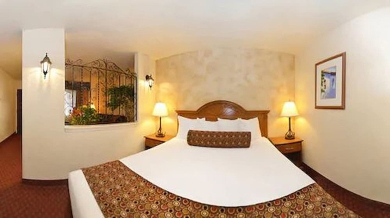 Hotel Best Western Casa Grande Inn