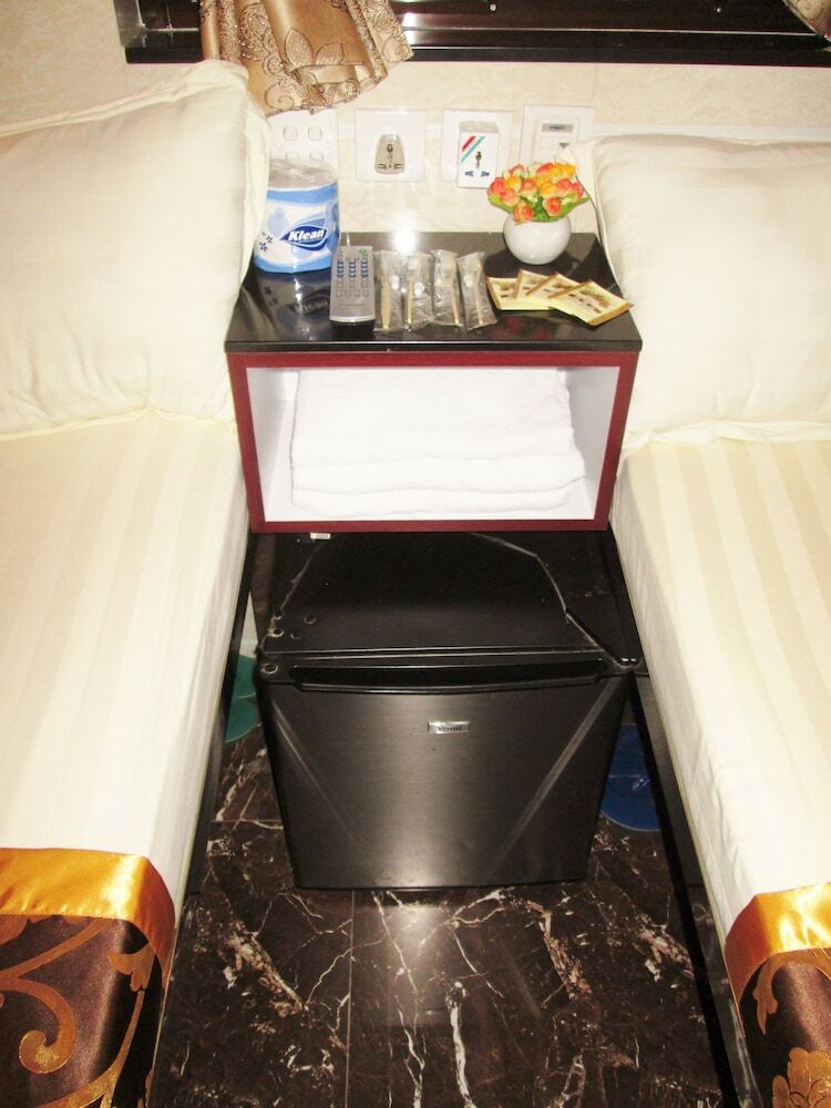 Hotel Caribbean Sea Guest House