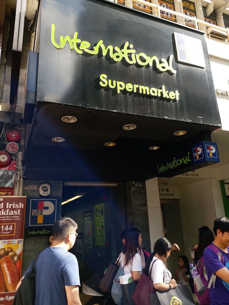 Hotel Caribbean Sea Guest House