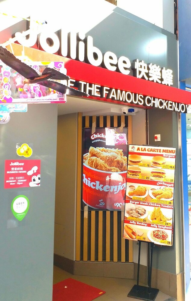 Hotel Caribbean Sea Guest House