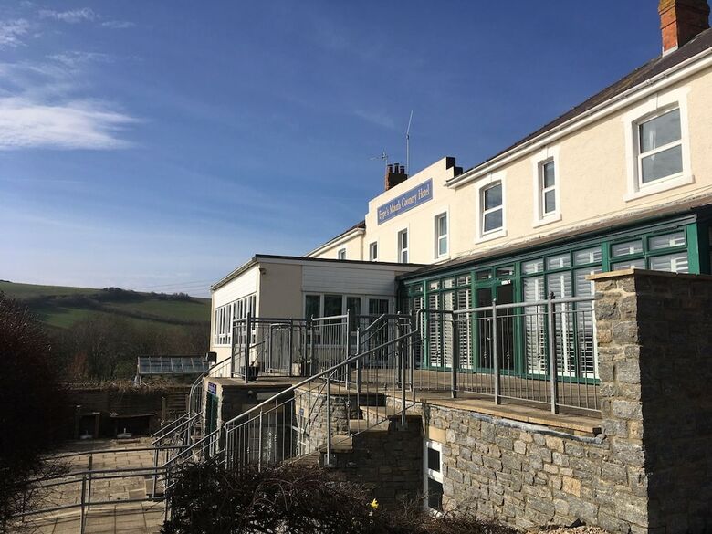 Eype's Mouth Country Hotel