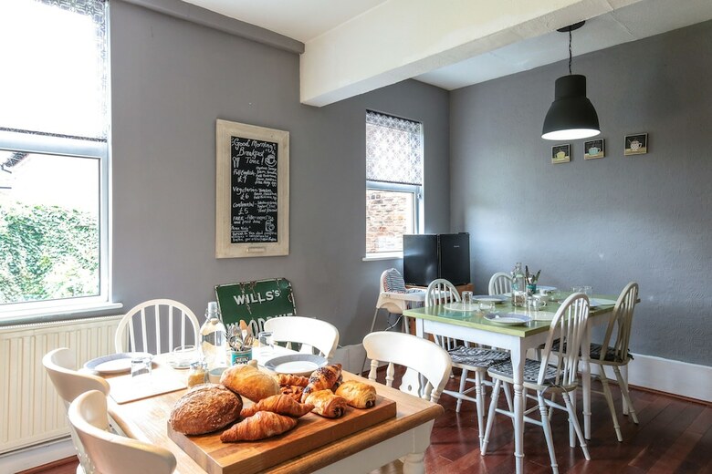 Bed & Breakfast Baytree Lodge