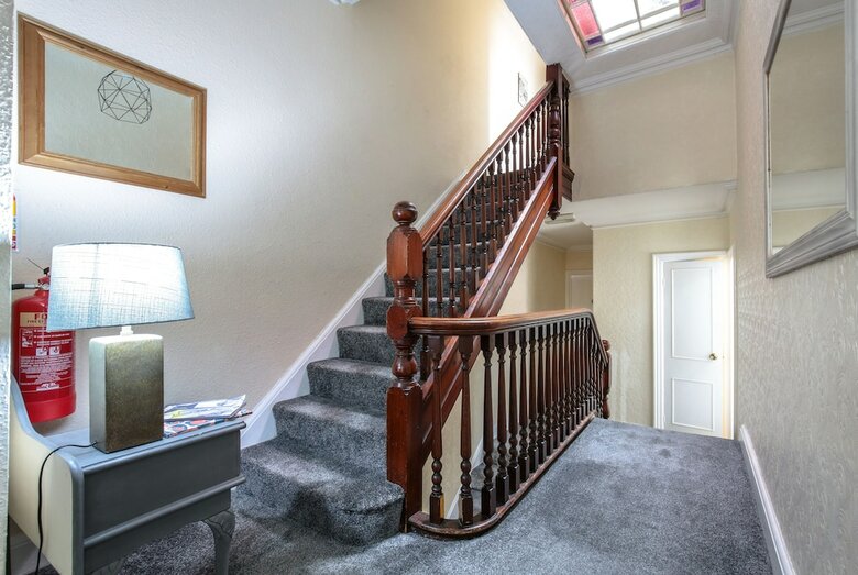 Bed & Breakfast Baytree Lodge