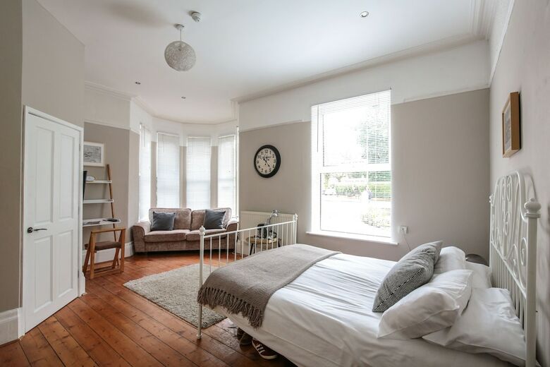 Bed & Breakfast Baytree Lodge