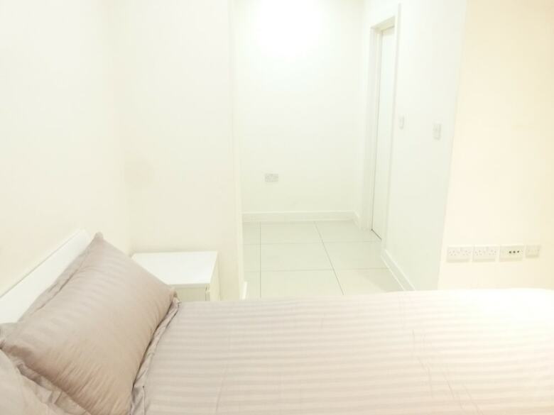 Ss Property Hub - Large Apartment Near Hyde Park