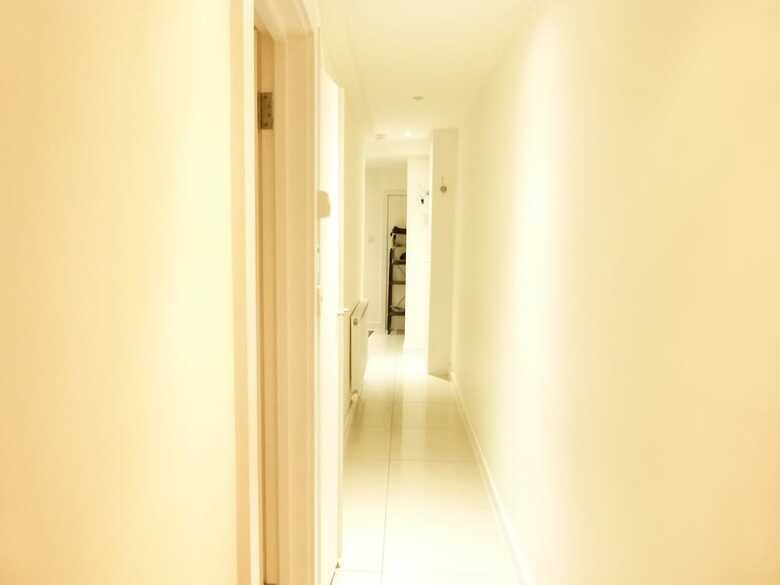 Ss Property Hub - Large Apartment Near Hyde Park