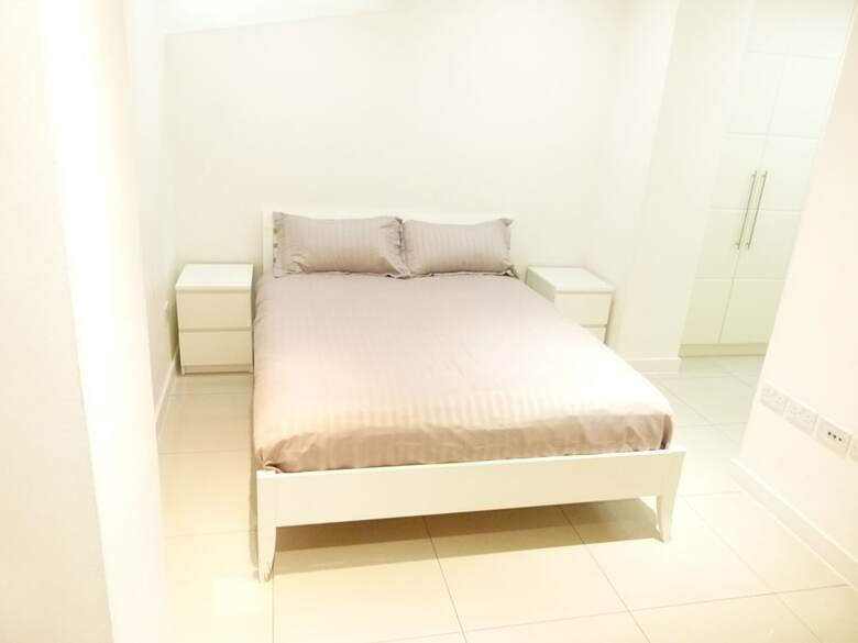 Ss Property Hub - Large Apartment Near Hyde Park