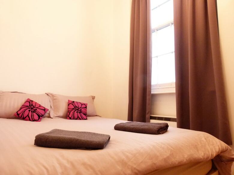 Ss Property Hub ? Apartment Close To Hyde Park