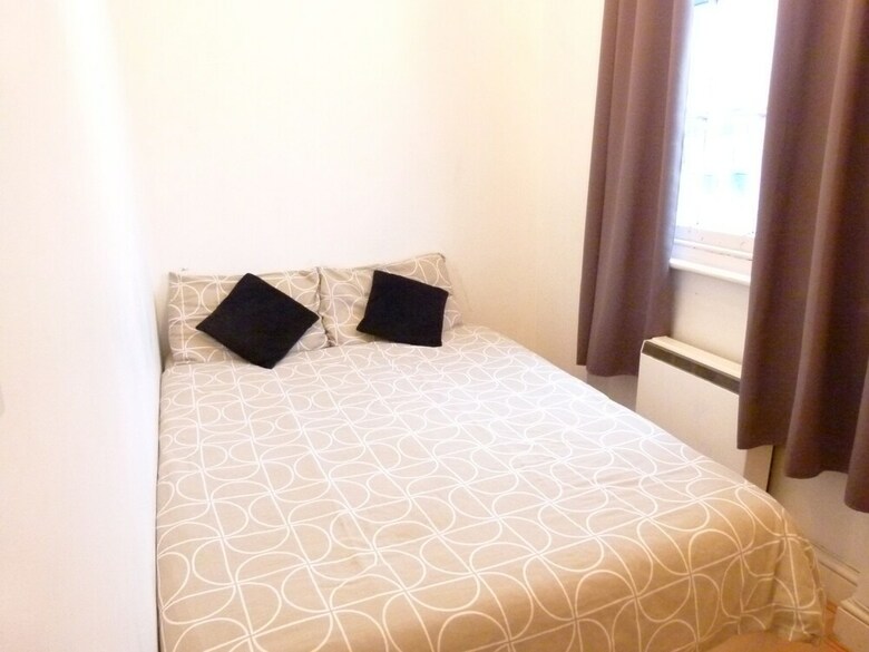 Ss Property Hub ? Apartment Close To Hyde Park