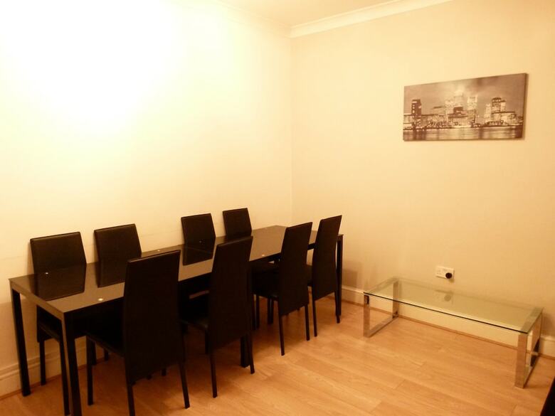 Ss Property Hub ? Apartment Close To Hyde Park