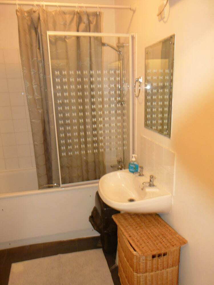Ss Property Hub ? Apartment Close To Hyde Park