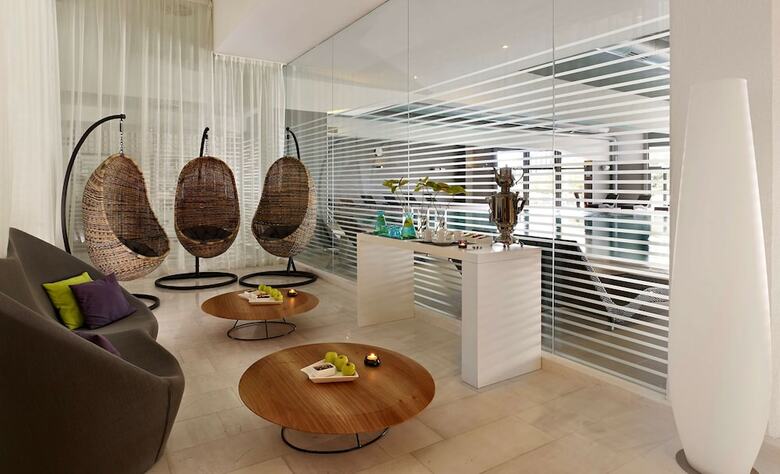 Hotel Park Plaza Histria Pula