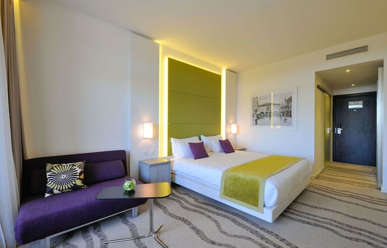 Hotel Park Plaza Histria Pula