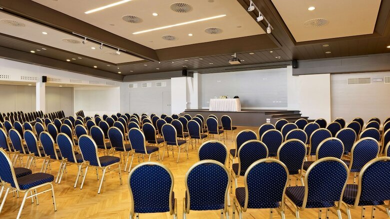 Hotel Park Plaza Histria Pula