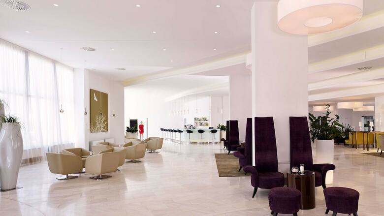Hotel Park Plaza Histria Pula