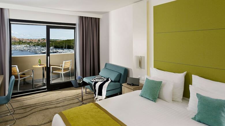 Hotel Park Plaza Histria Pula