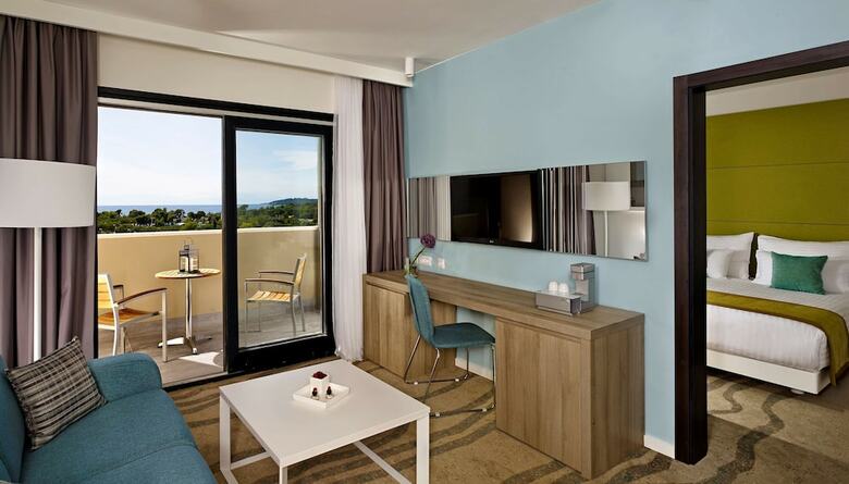 Hotel Park Plaza Histria Pula