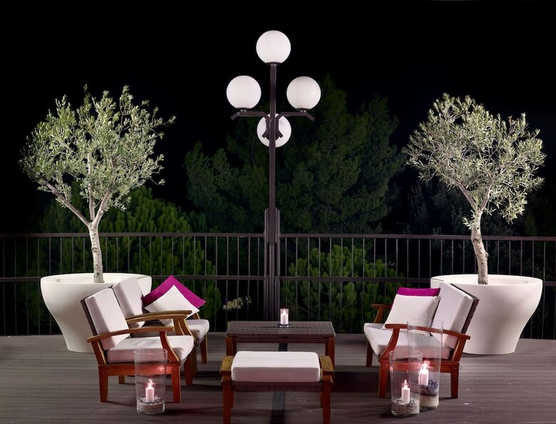 Hotel Park Plaza Histria Pula