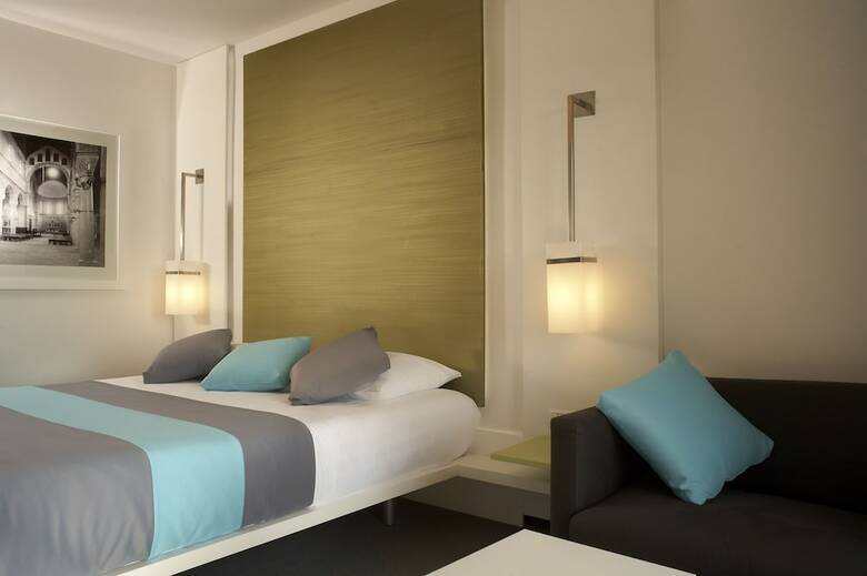 Hotel Park Plaza Histria Pula