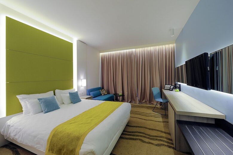 Hotel Park Plaza Histria Pula