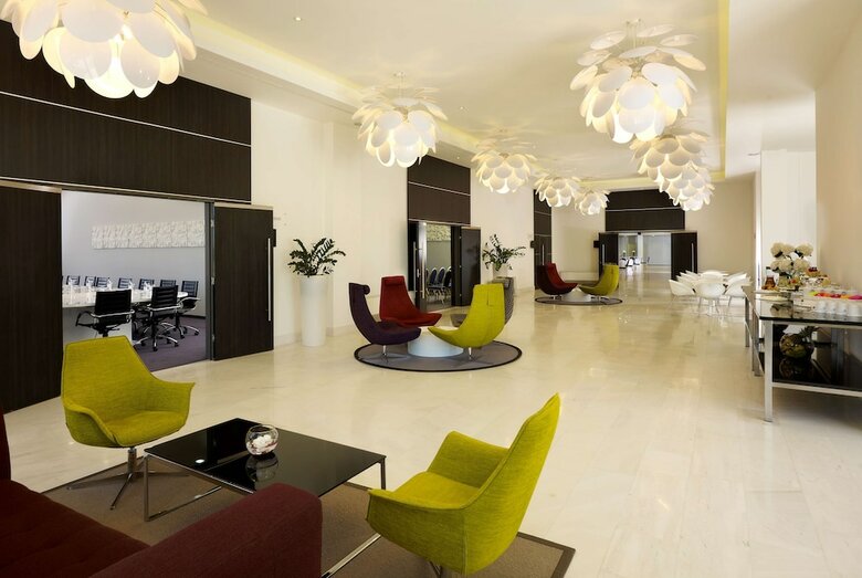 Hotel Park Plaza Histria Pula