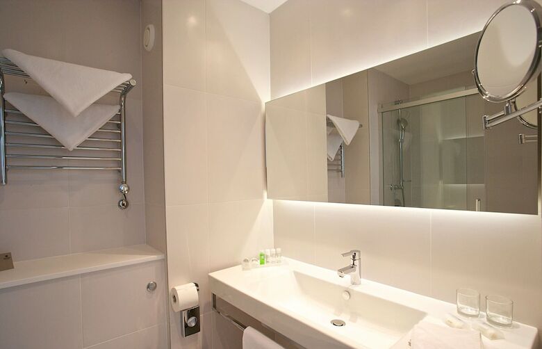 Hotel Park Plaza Histria Pula