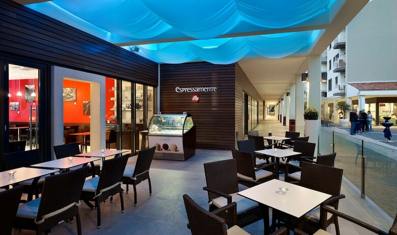 Hotel Park Plaza Histria Pula