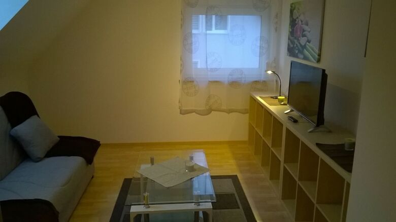 Apartamentos Sarahs Klein Aber Fein