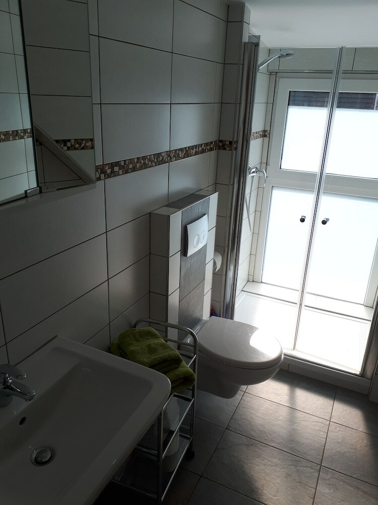 Apartamentos Sarahs Klein Aber Fein