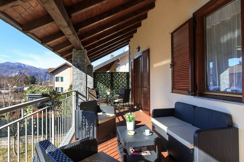 Apartamento Ortalakeflat - Casallegra