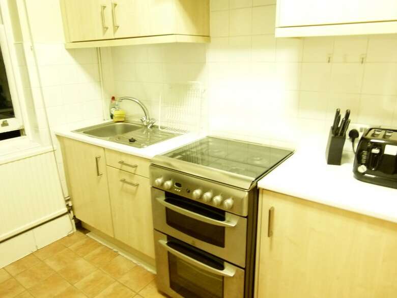 Ss Property Hub ? Covent Garden Apartment